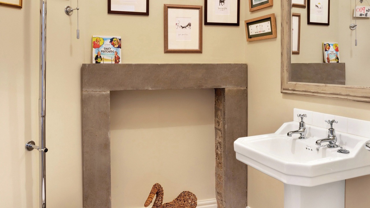 Photo of Bathroom in Middleham