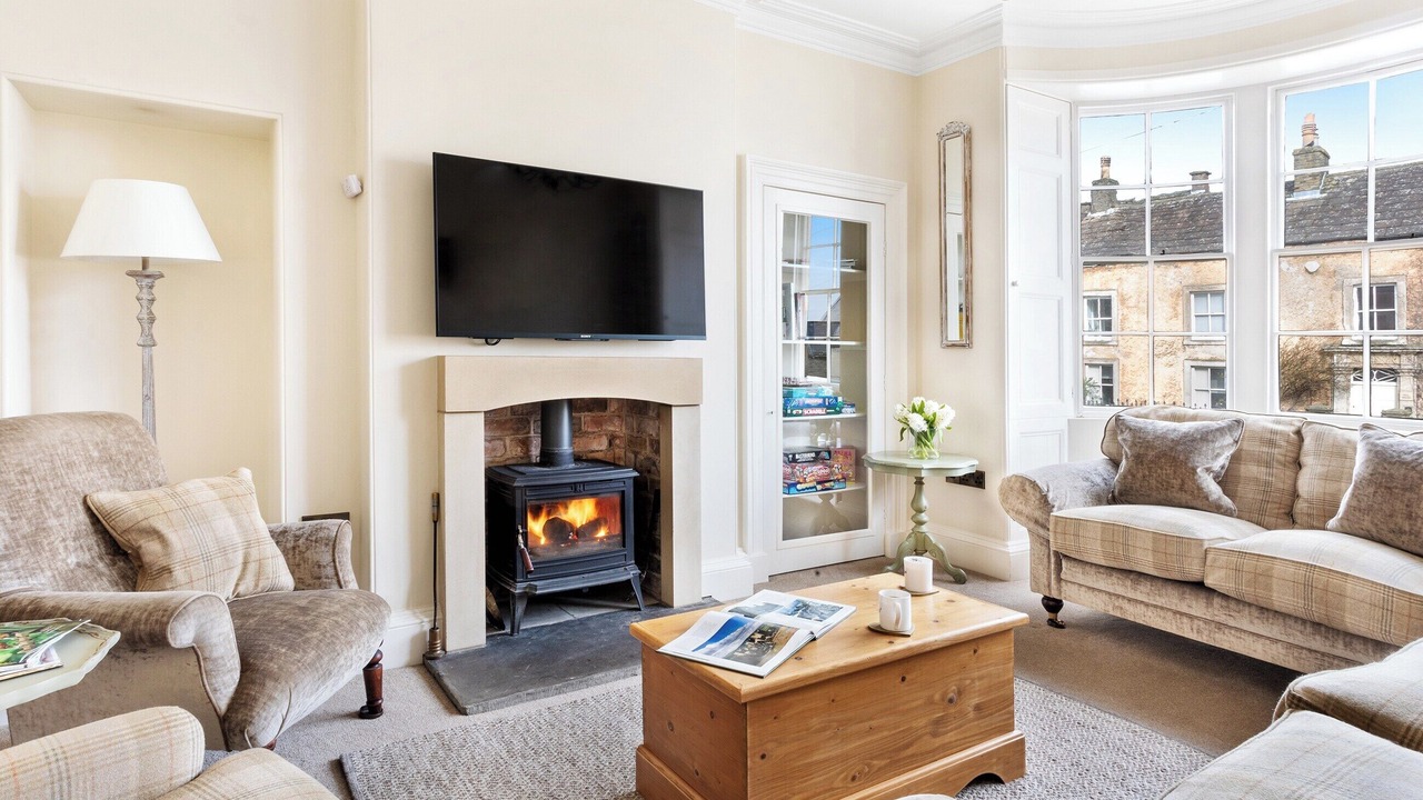 Photo of Bedroom in Middleham