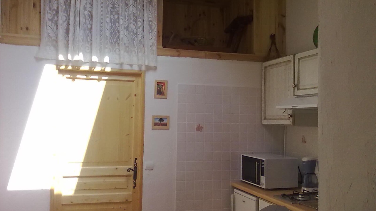 Photo of Kitchen in Sospel