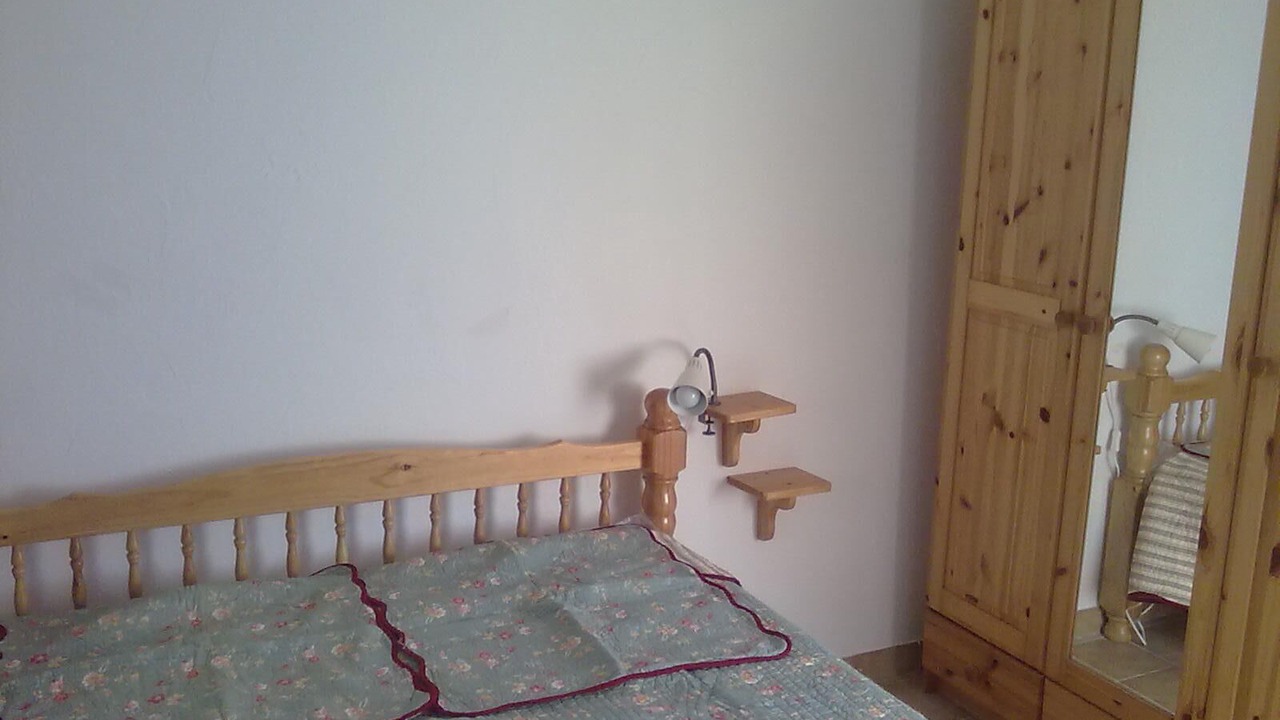 Photo of Bedroom in Sospel