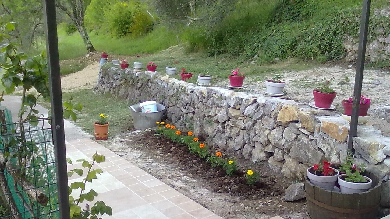 Photo of Outdoor in Sospel