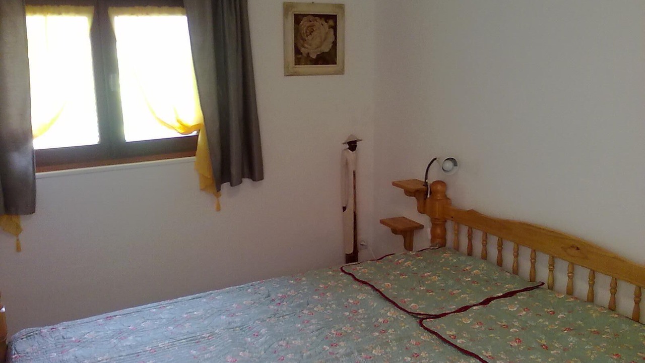 Photo of Bedroom in Sospel