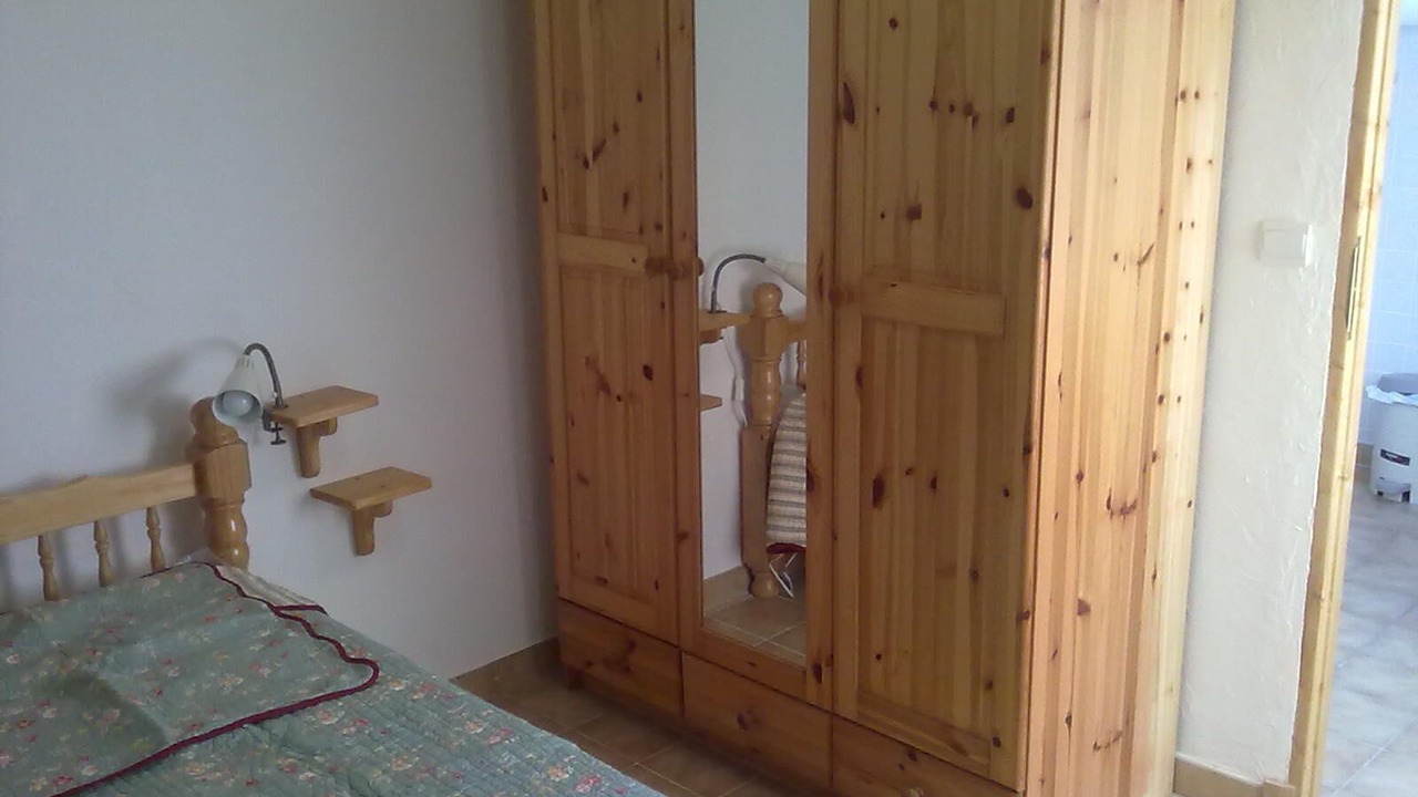 Photo of Bedroom in Sospel