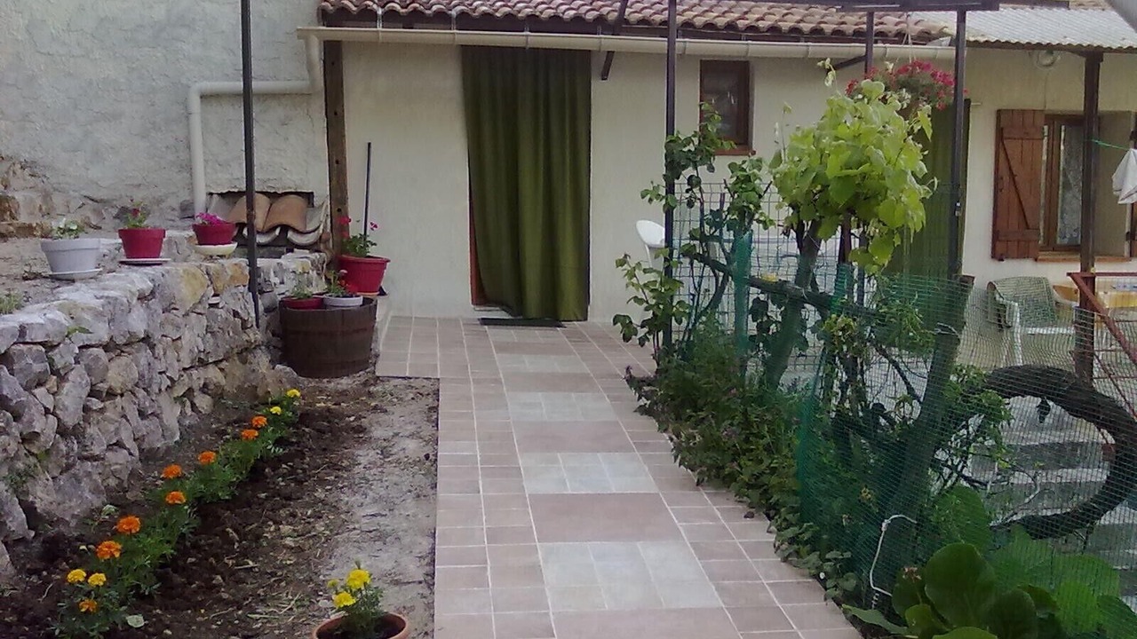 Photo of Outdoor in Sospel