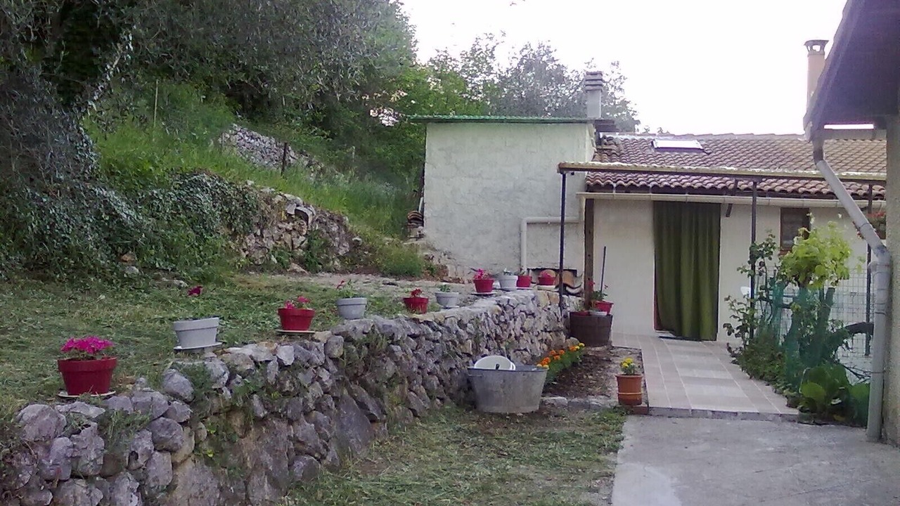 Photo of Outdoor in Sospel