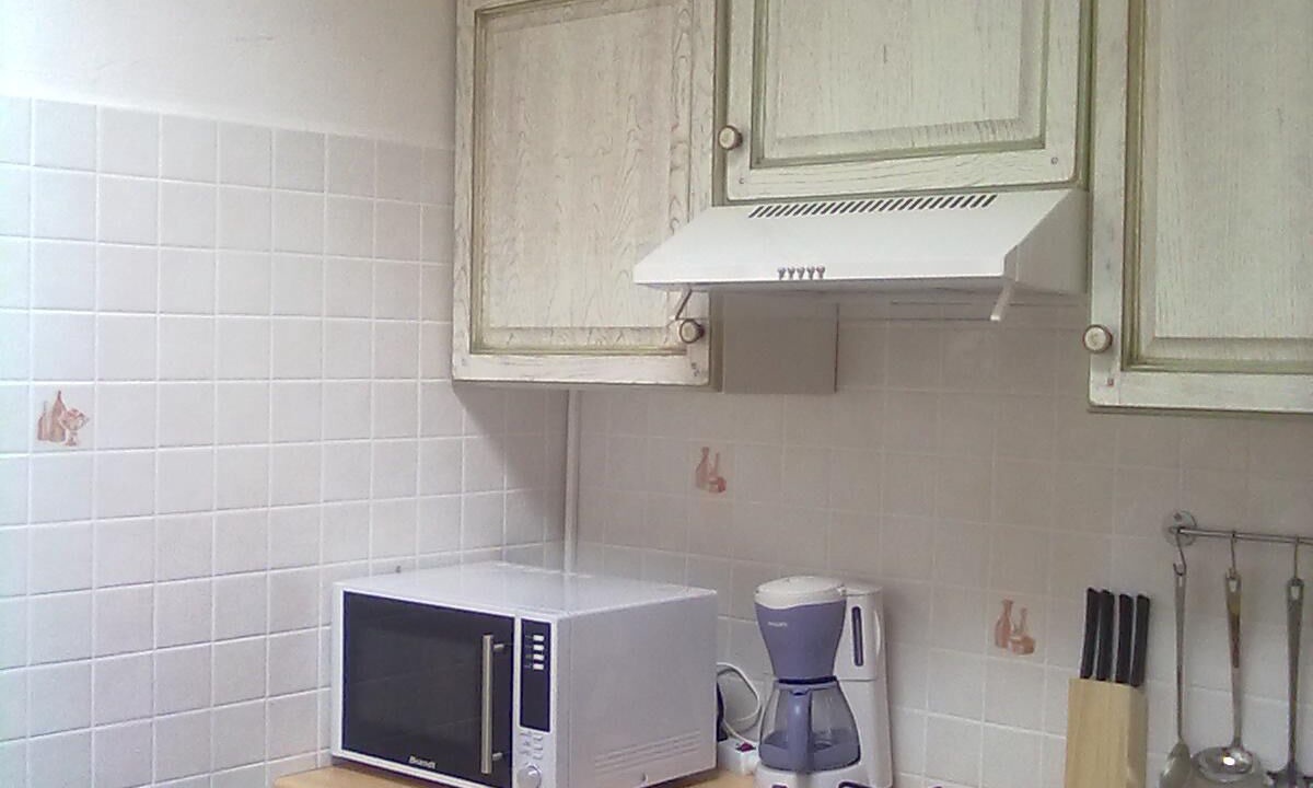 Photo of Kitchen in Sospel