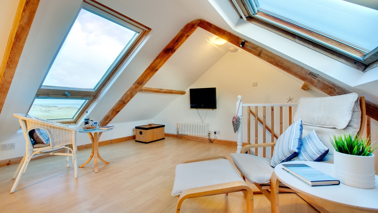 Photo of Livingroom in Craster