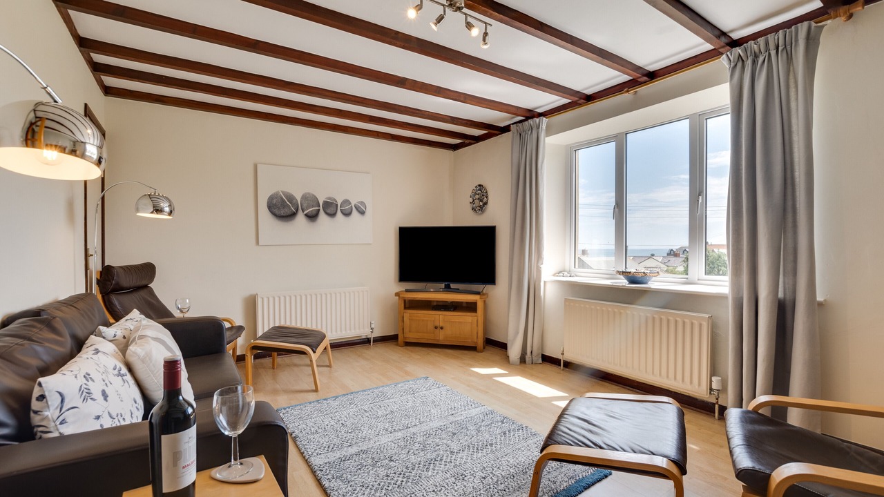 Photo of Livingroom in Craster