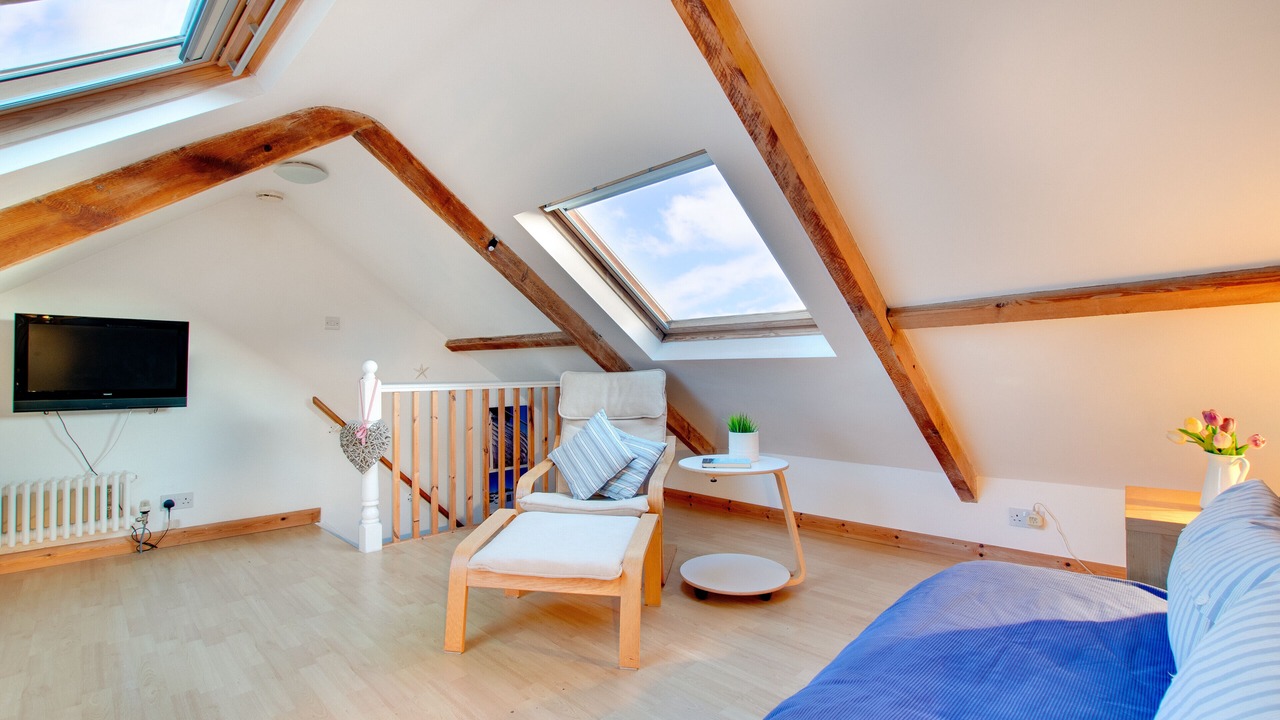 Photo of Bedroom in Craster