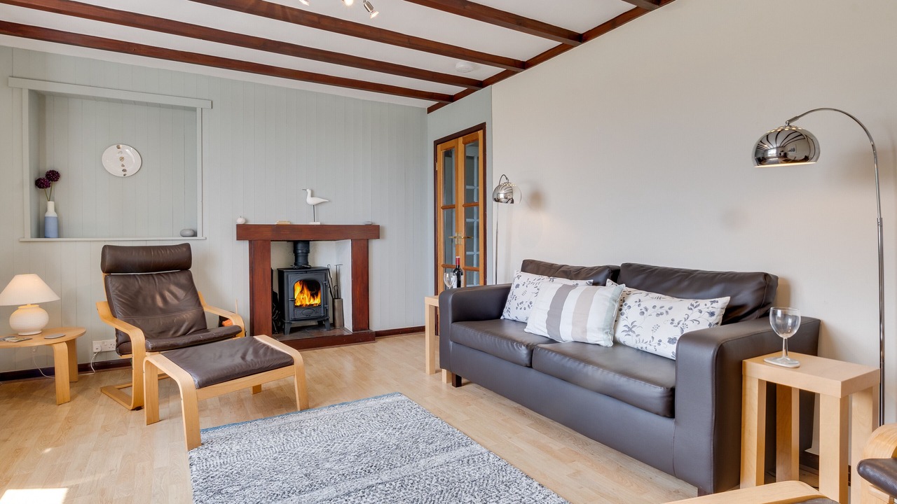 Photo of Livingroom in Craster