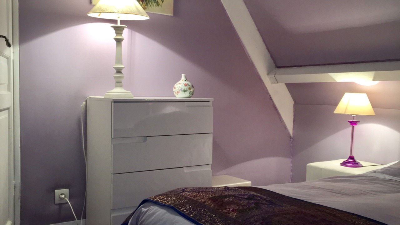 Photo of Bedroom in Epaignes