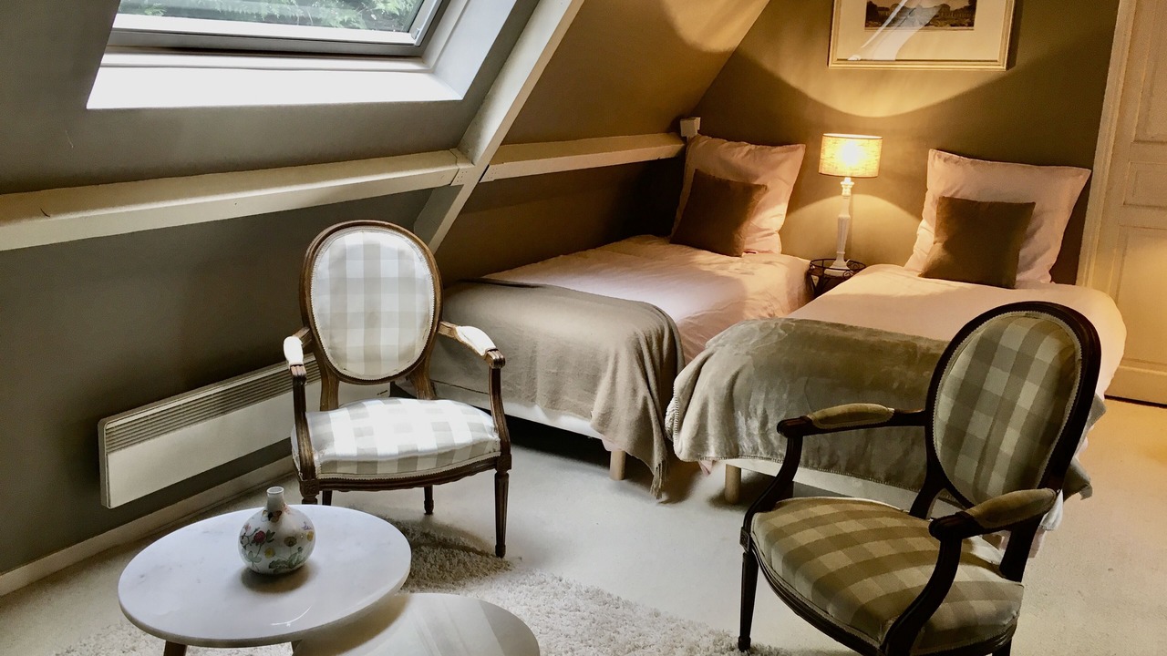 Photo of Bedroom in Epaignes