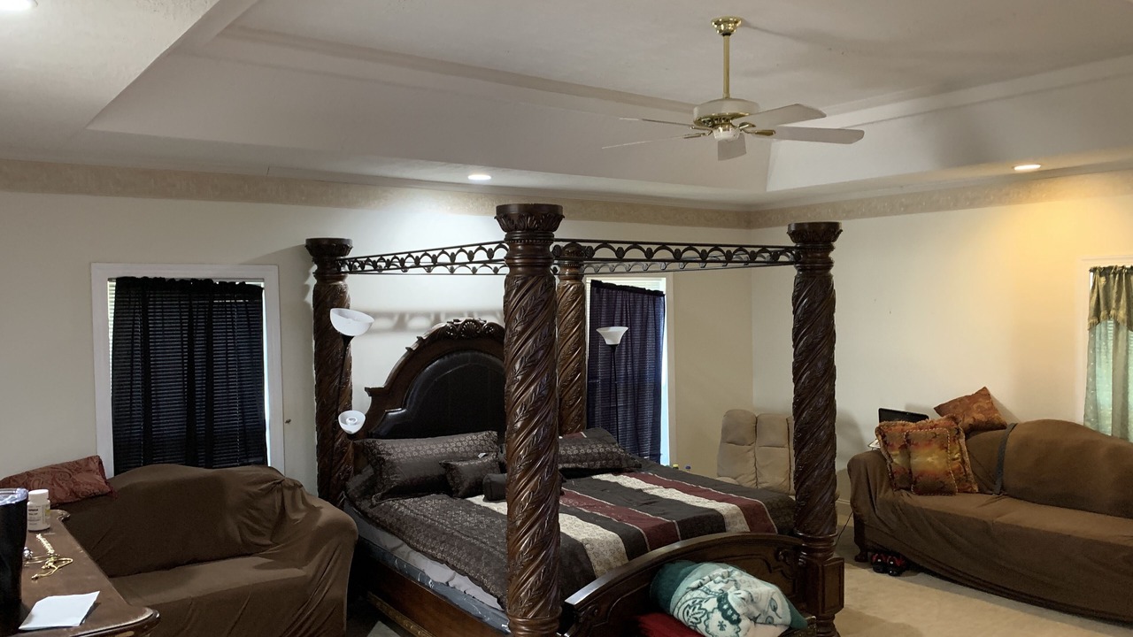 Photo of Bedroom in Peach Orchard