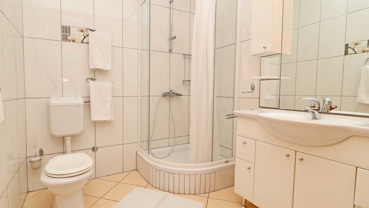 Photo of Bathroom in Postup