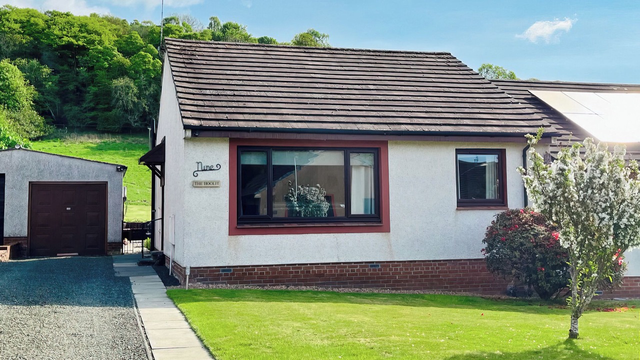 Photo of Outdoor in Crieff