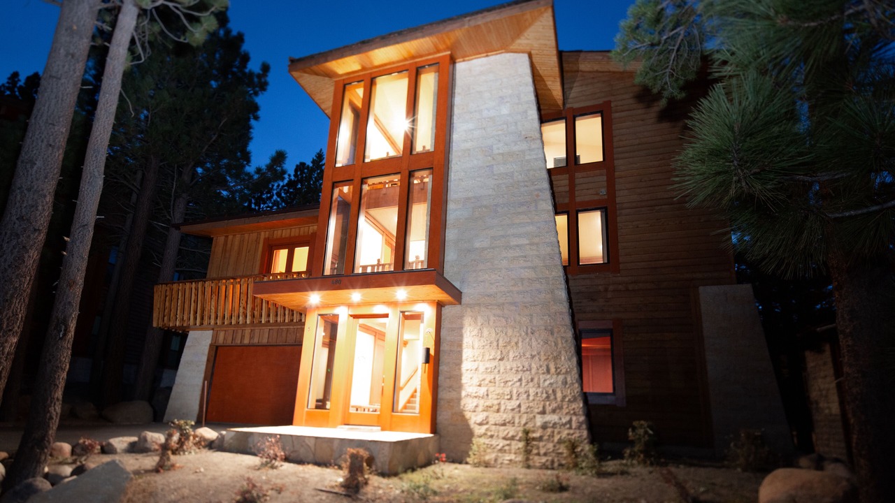 Photo of Outdoor in Mammoth Lakes