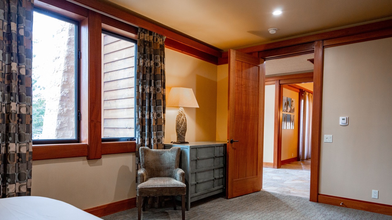 Photo of Bedroom in Mammoth Lakes