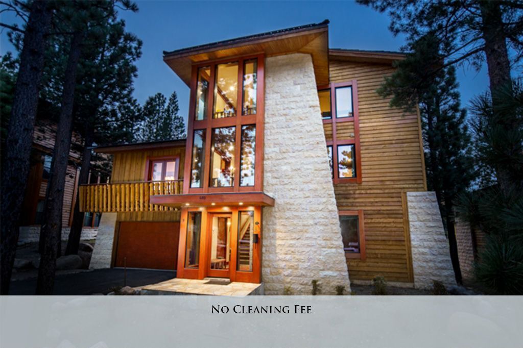 Photo of Outdoor in Mammoth Lakes