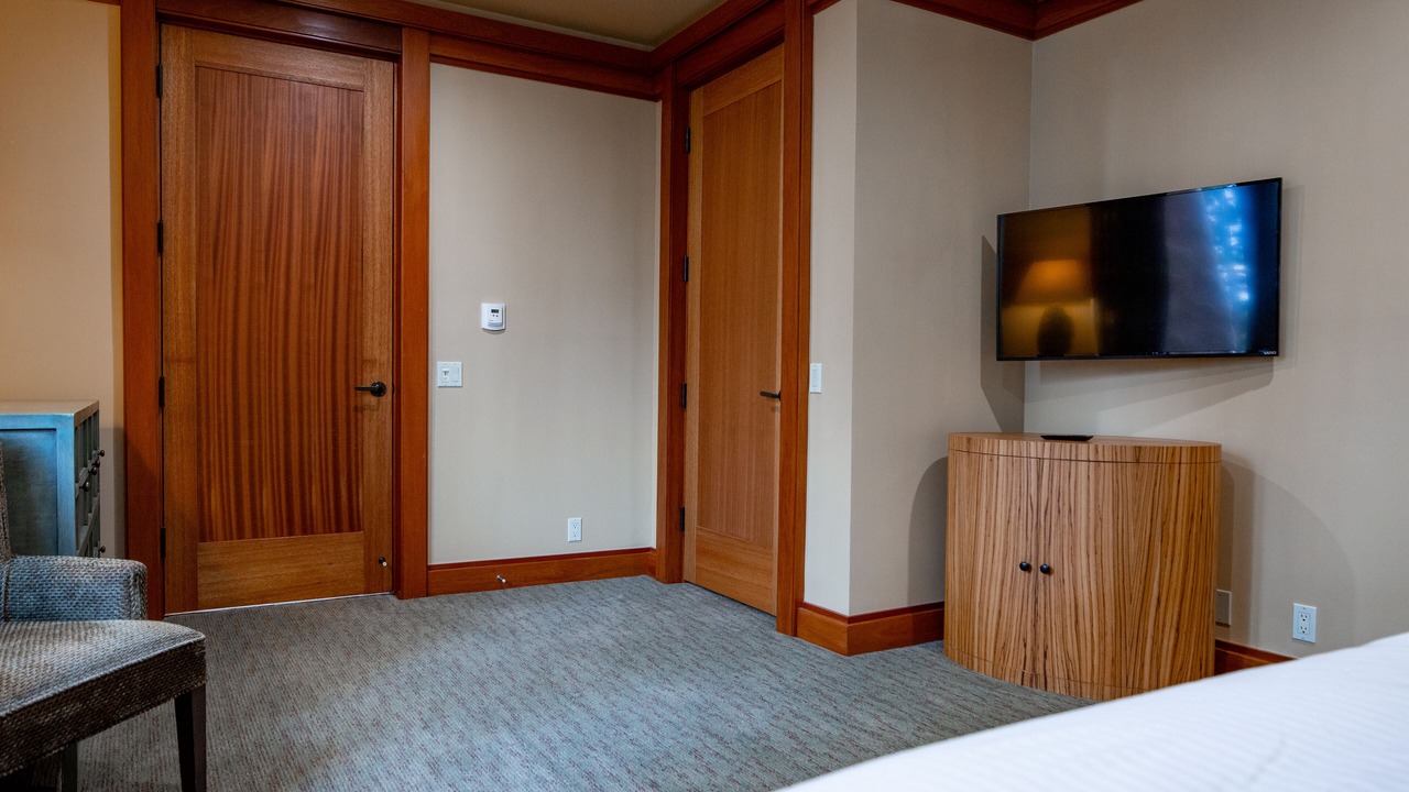 Photo of Bedroom in Mammoth Lakes
