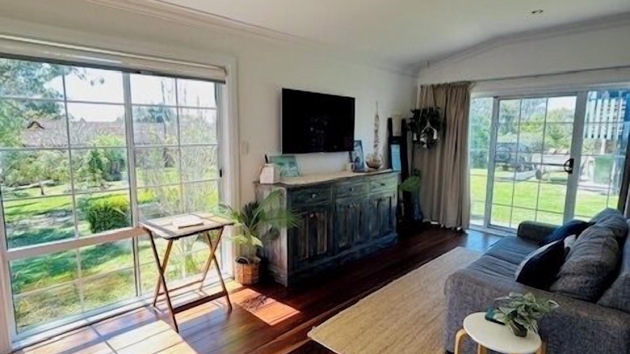 Photo of Livingroom in South West Rocks