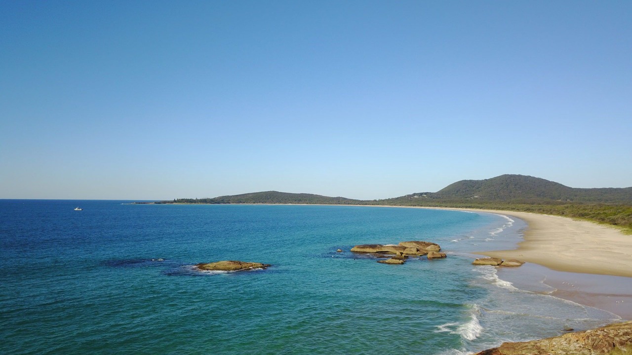 Photo of Others in South West Rocks