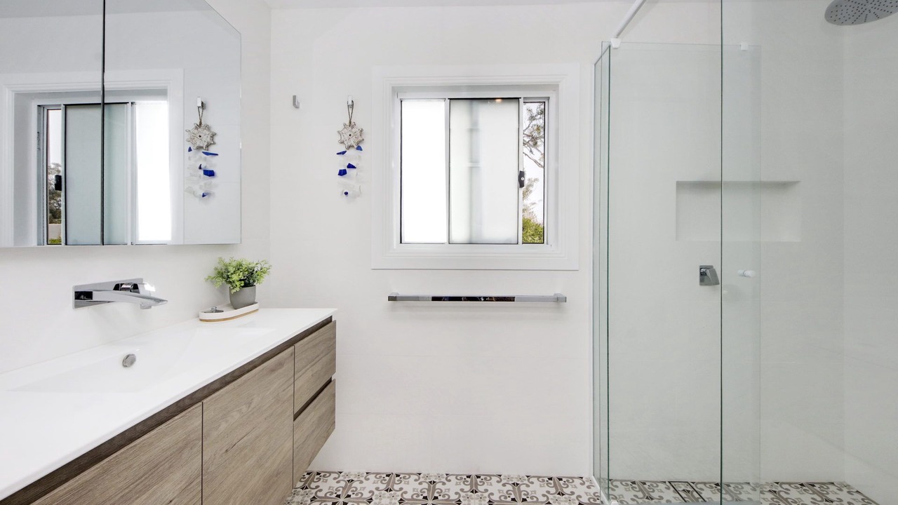 Photo of Bathroom in South West Rocks