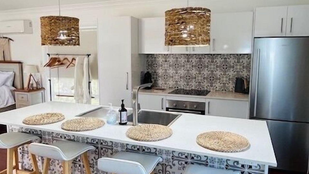 Photo of Kitchen in South West Rocks