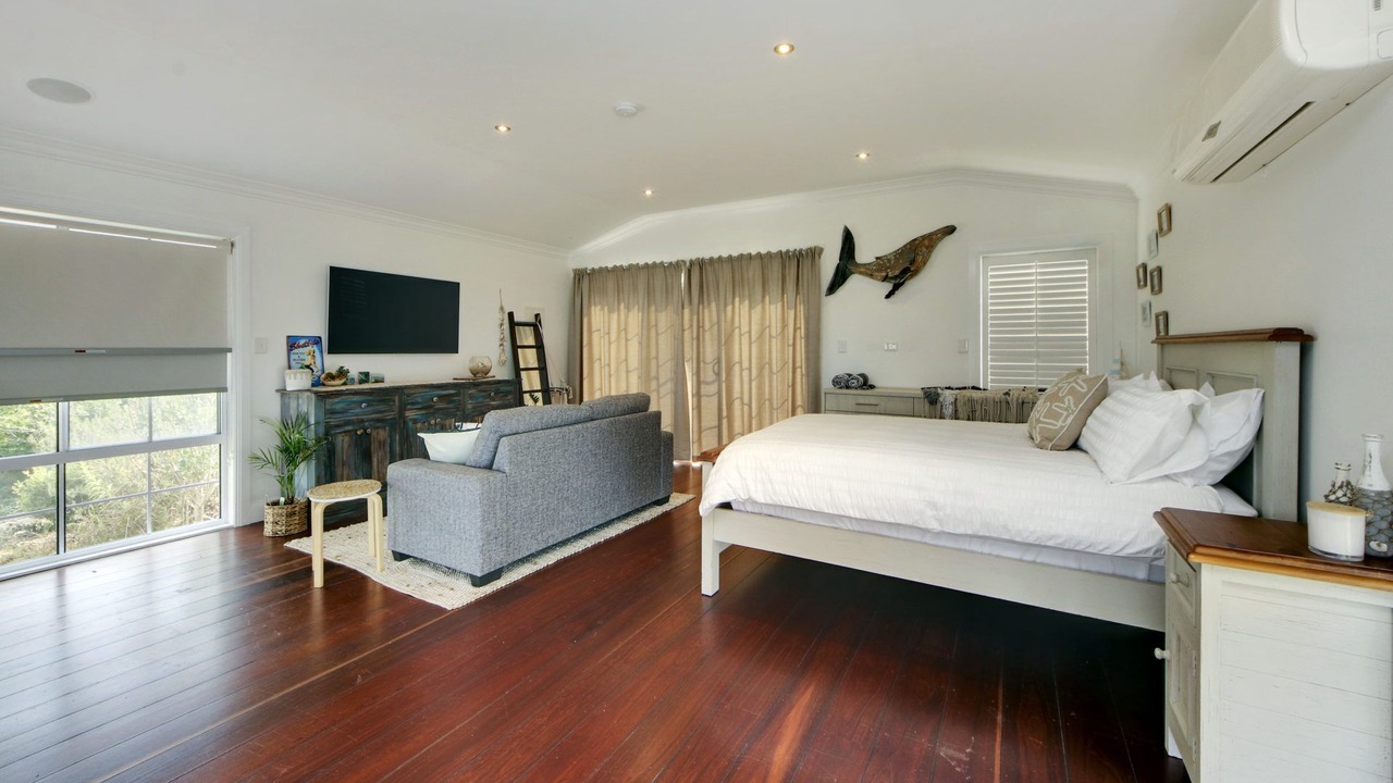 Photo of Bedroom in South West Rocks