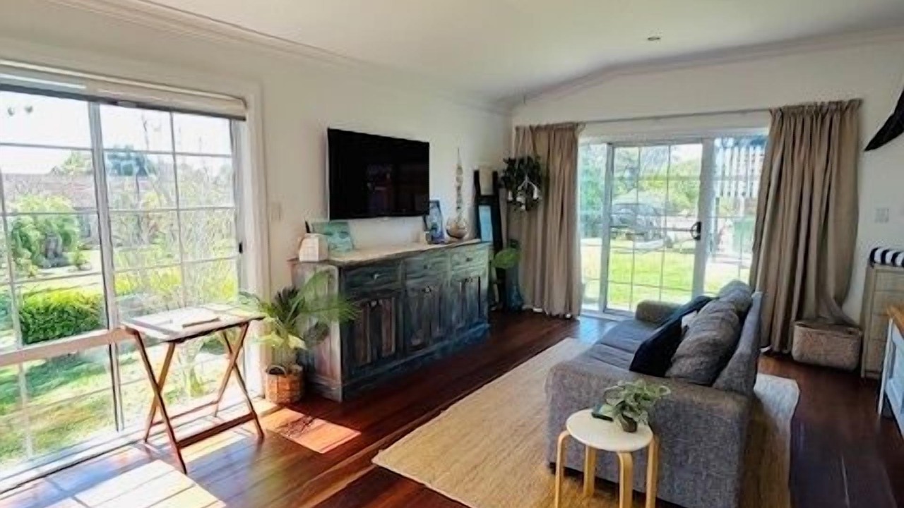 Photo of Livingroom in South West Rocks
