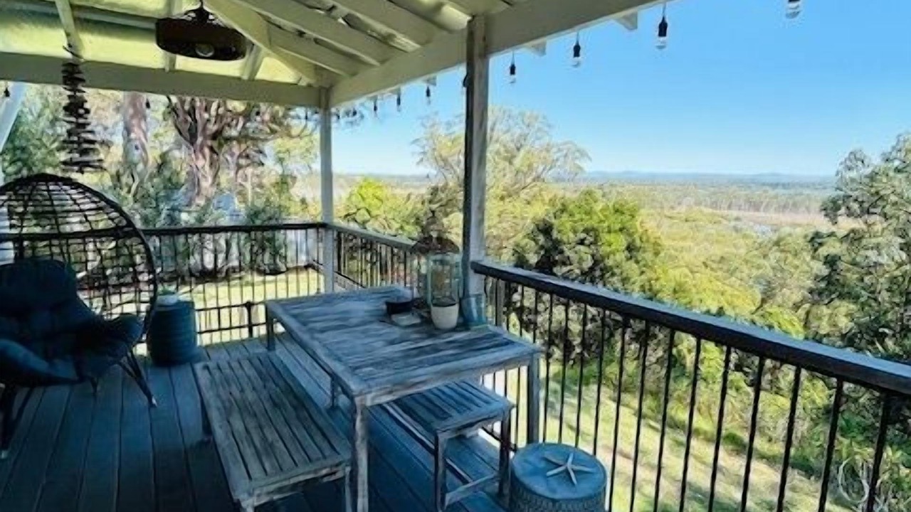 Photo of Outdoor in South West Rocks