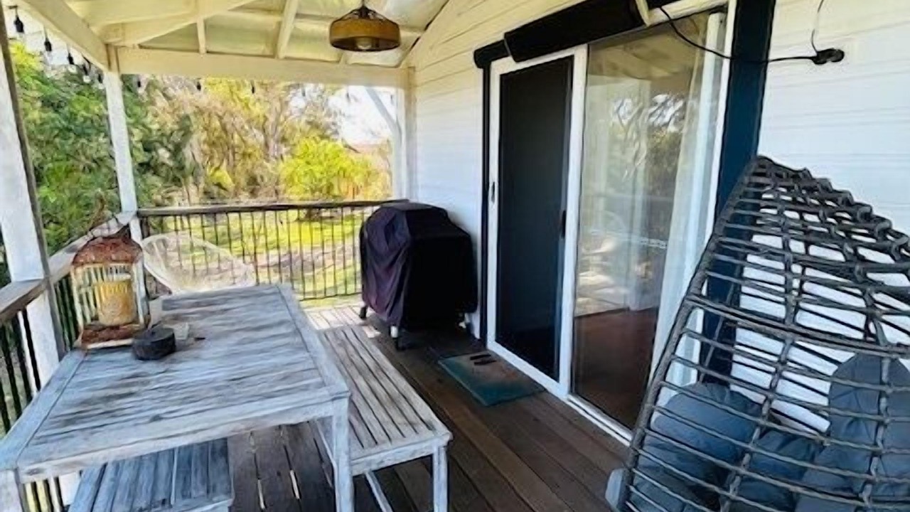 Photo of Outdoor in South West Rocks