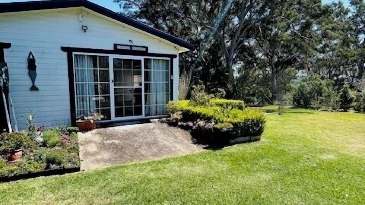 Photo of Outdoor in South West Rocks