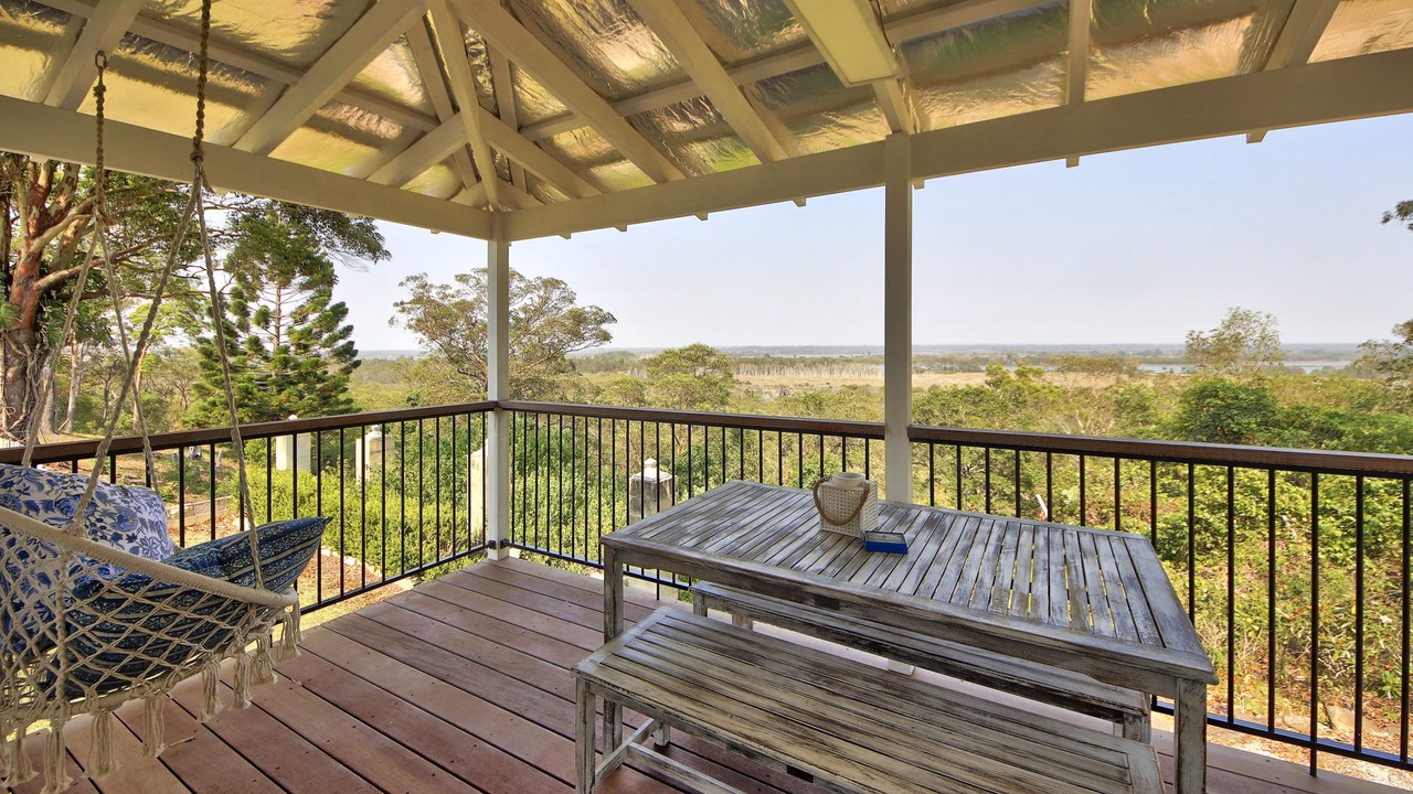 Photo of Outdoor in South West Rocks