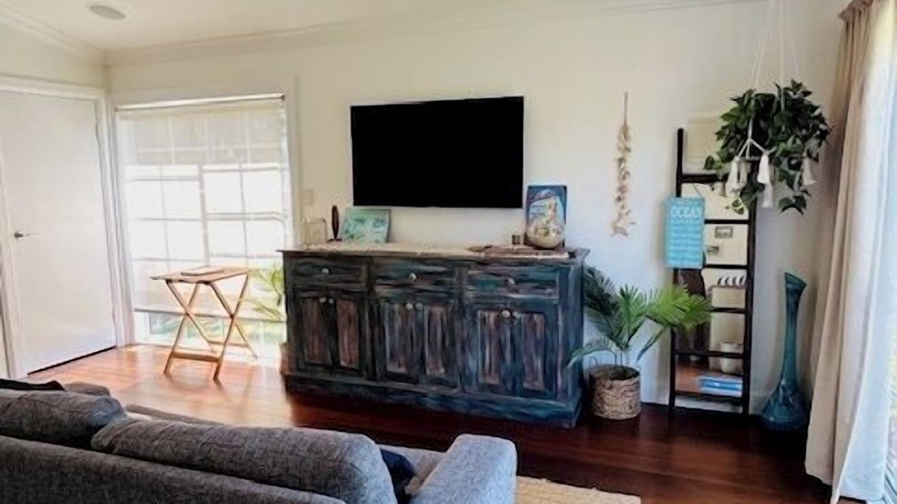 Photo of Livingroom in South West Rocks