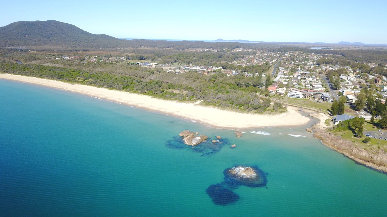 Photo of Others in South West Rocks