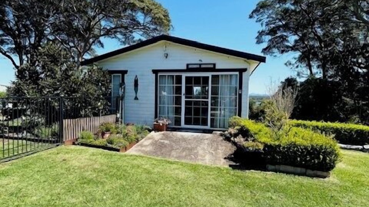 Photo of Outdoor in South West Rocks