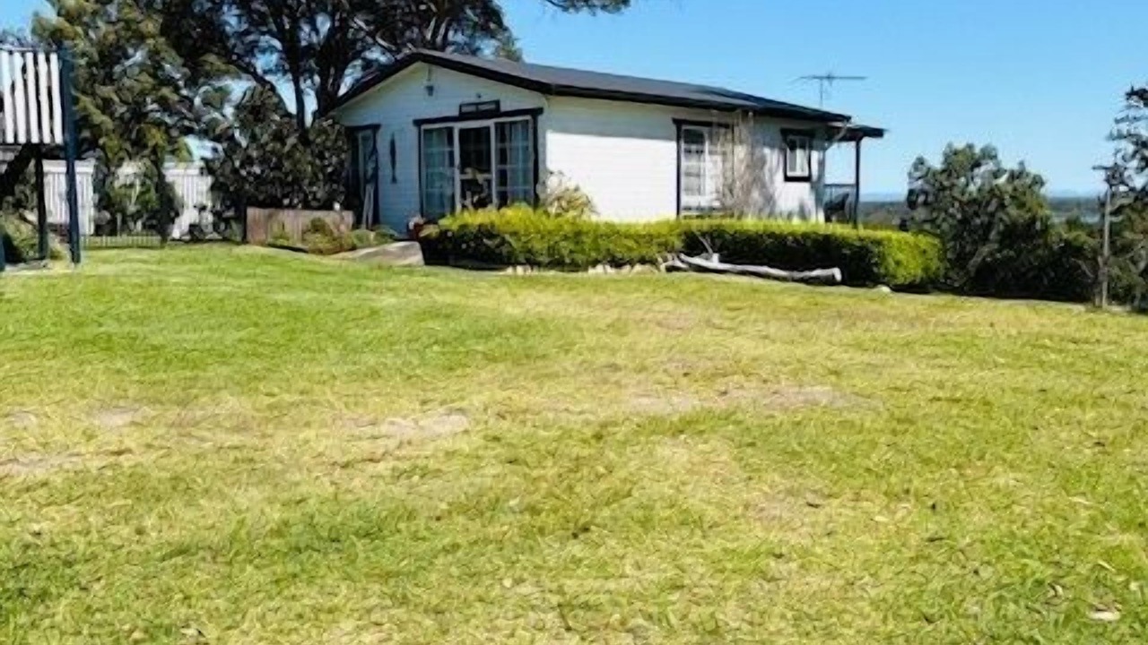 Photo of Outdoor in South West Rocks