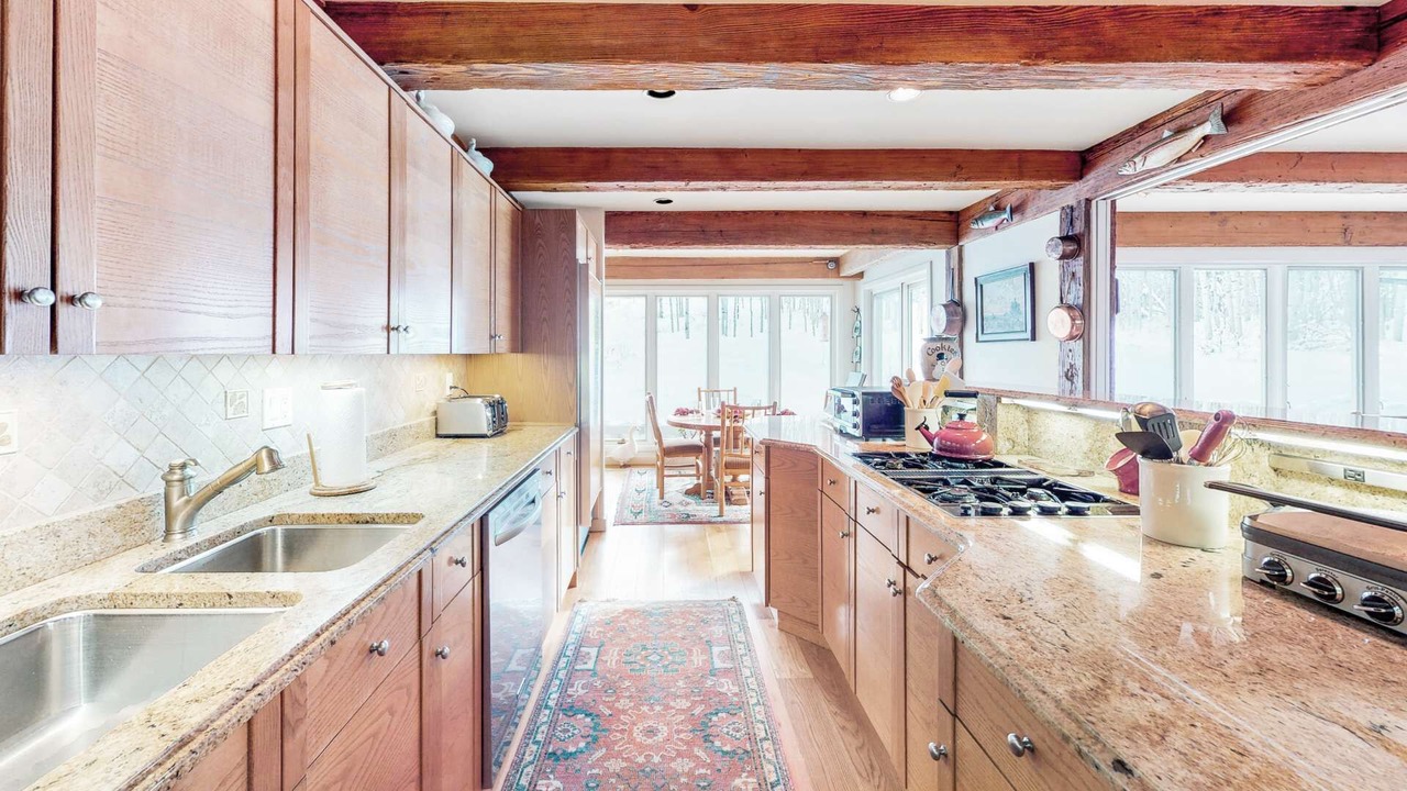 Photo of Kitchen in Snowmass Village