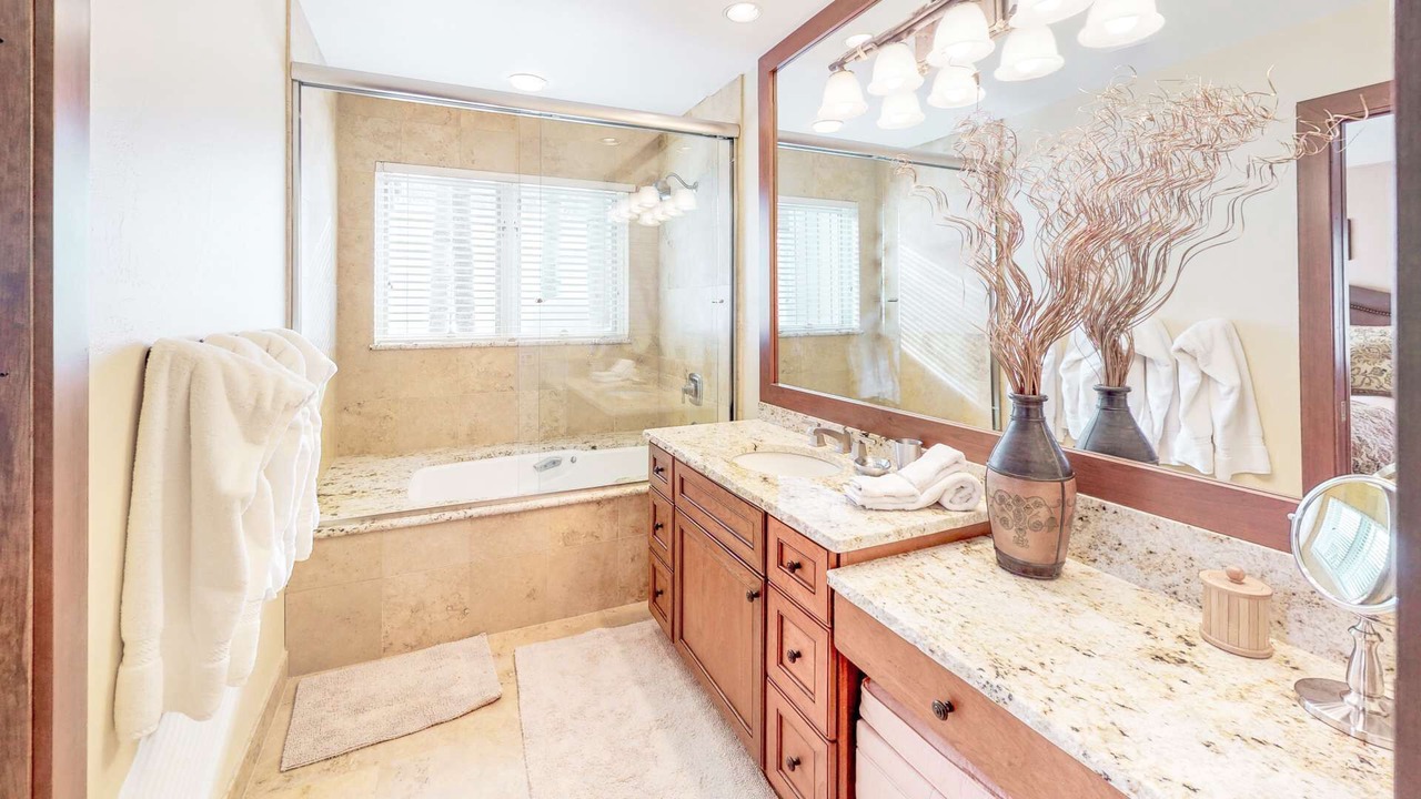 Photo of Bathroom in Snowmass Village