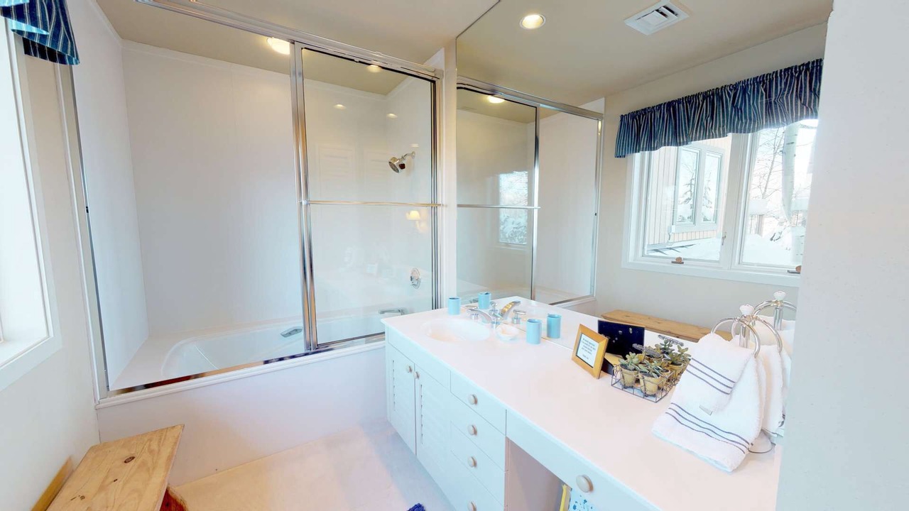 Photo of Bathroom in Snowmass Village