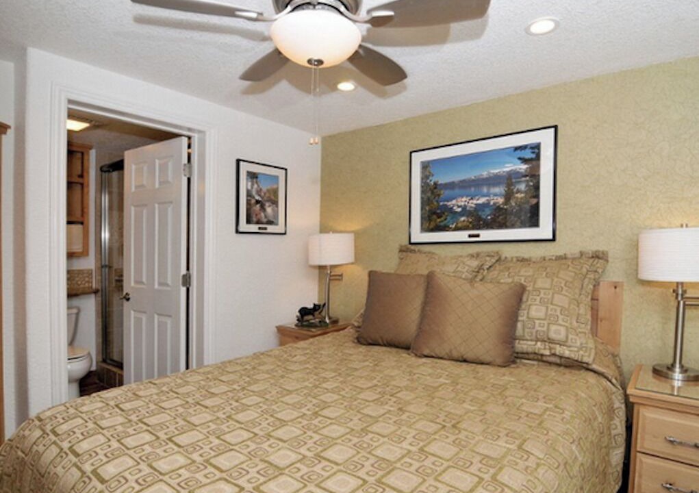 Photo of Bedroom in Lakeside Park