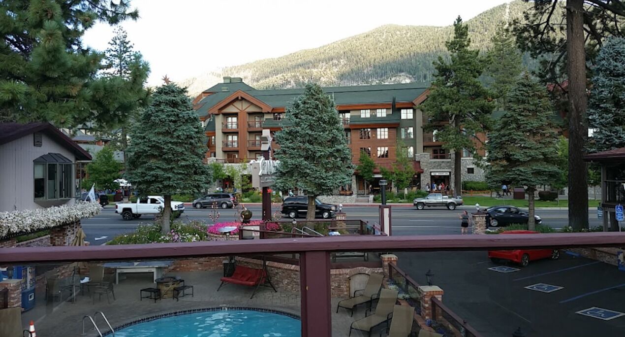 Photo of Outdoor in Lakeside Park