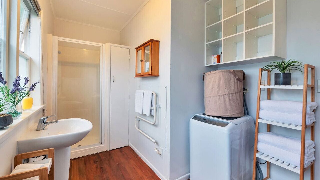 Photo of Bathroom in Grey Lynn