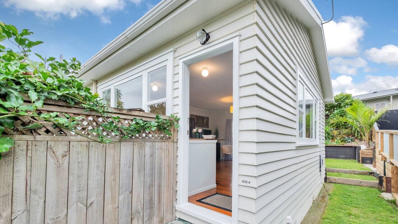 Photo of Outdoor in Grey Lynn