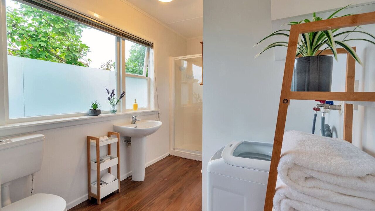 Photo of Bathroom in Grey Lynn