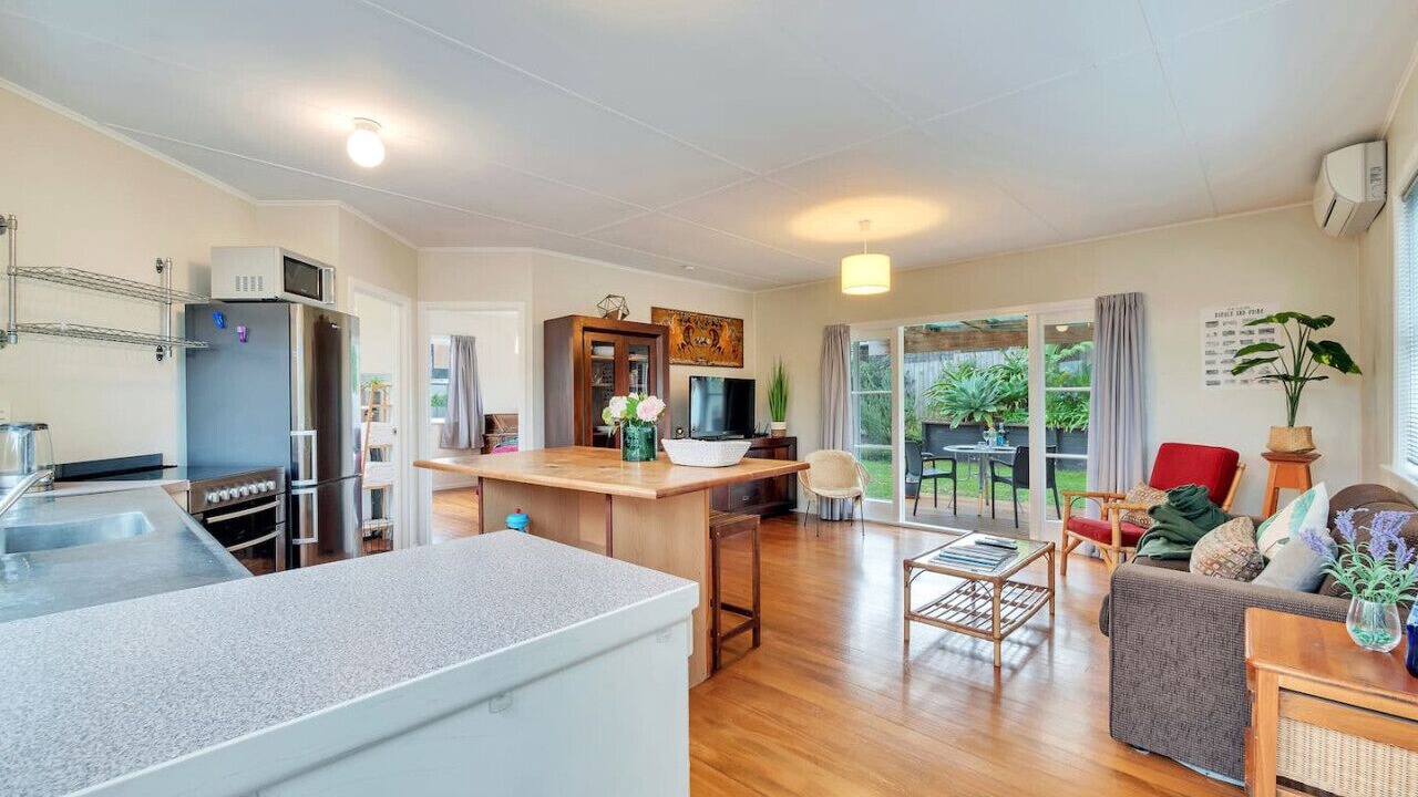 Photo of Bedroom in Grey Lynn