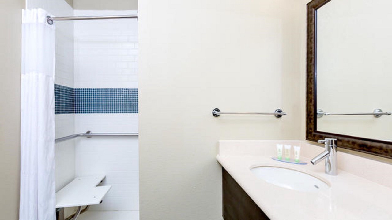 Photo of Bathroom in College Station
