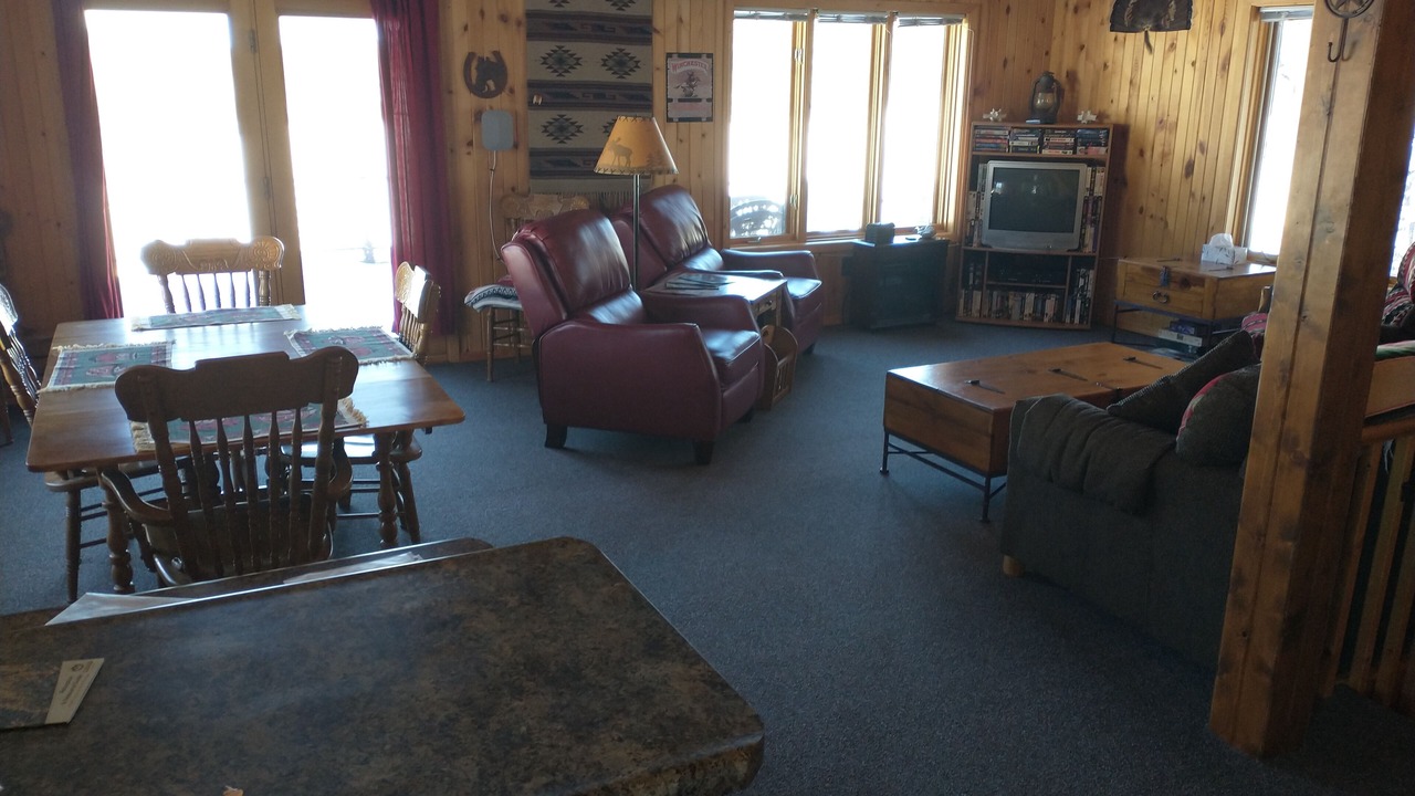 Photo of Livingroom in Lead