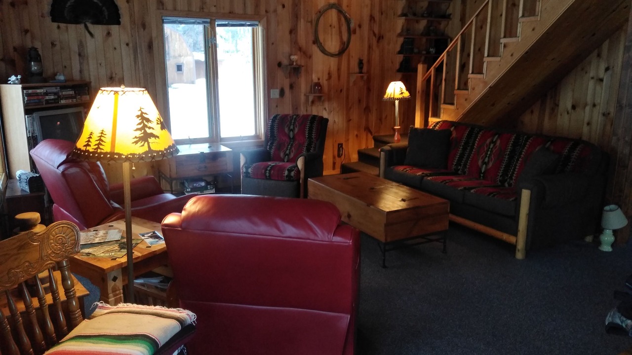 Photo of Livingroom in Lead