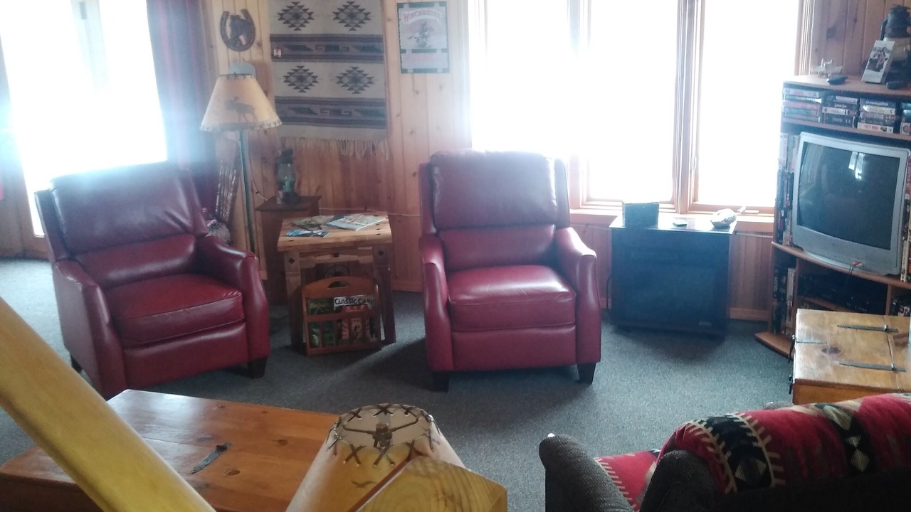 Photo of Livingroom in Lead